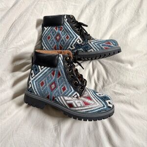 One of a Kind New Boots size 38